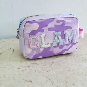 🆕️ 🔥 3$ if you buy whit a bundel 🔥 NEW girl bag GLAM sparkling ✨️  by OMG